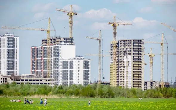 В настоящее время В настоящее время